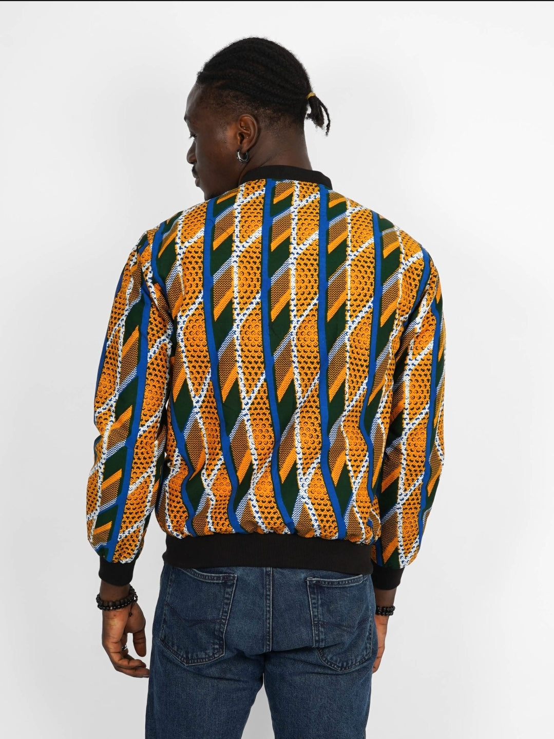 Bomber Ferké
