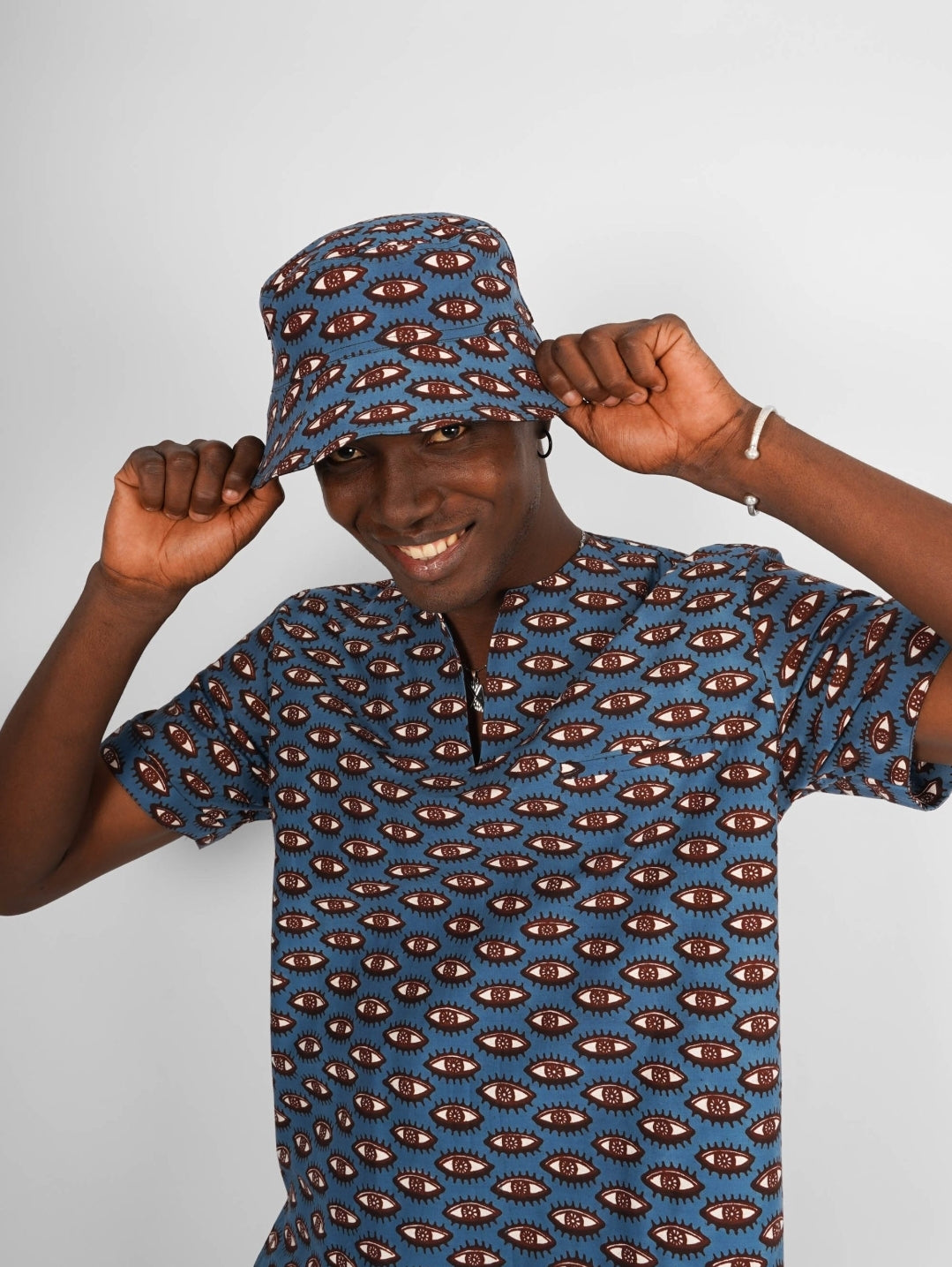 Bob Conakry Style africain Bandama