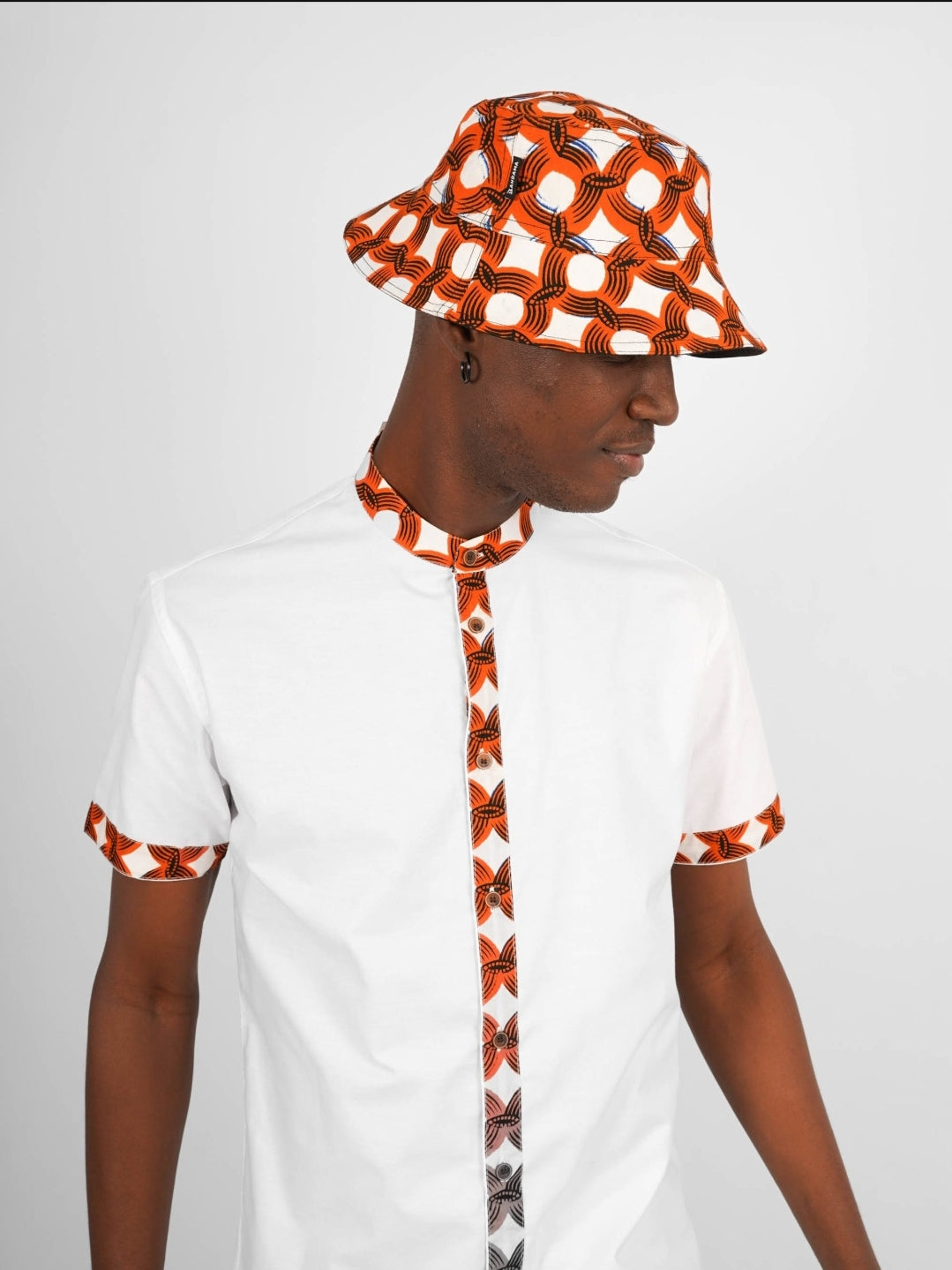 Bob Lomé African Style Bandama