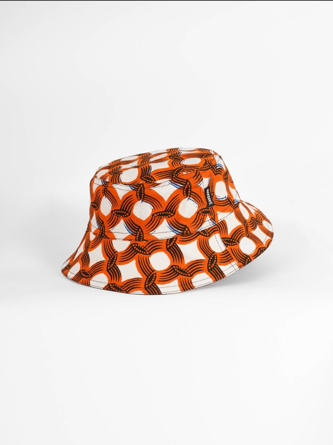 Bob Lomé African Style Bandama