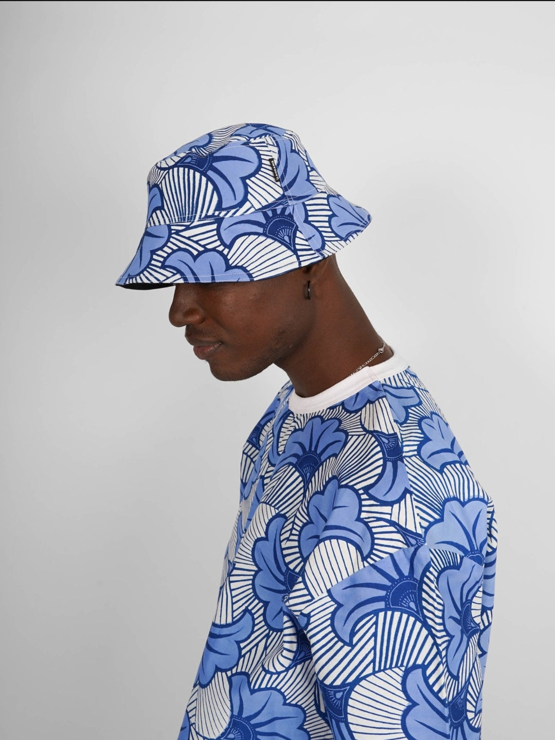 Bob Victoria African Style Bandama