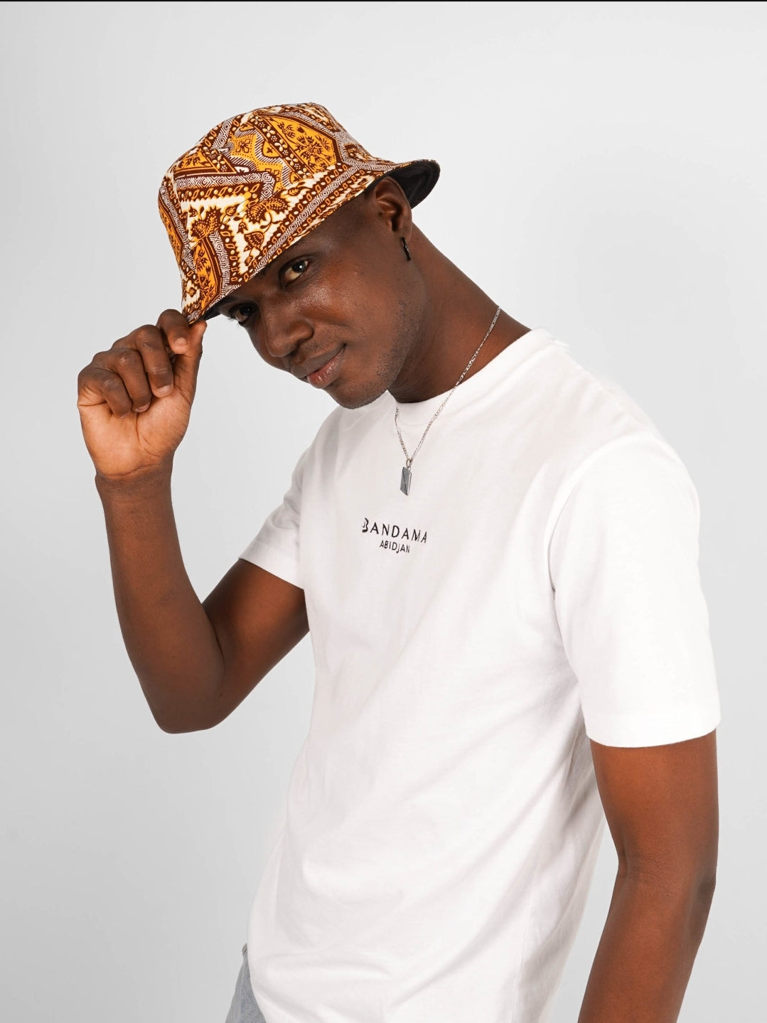 Bob Cairo African Style Bandama