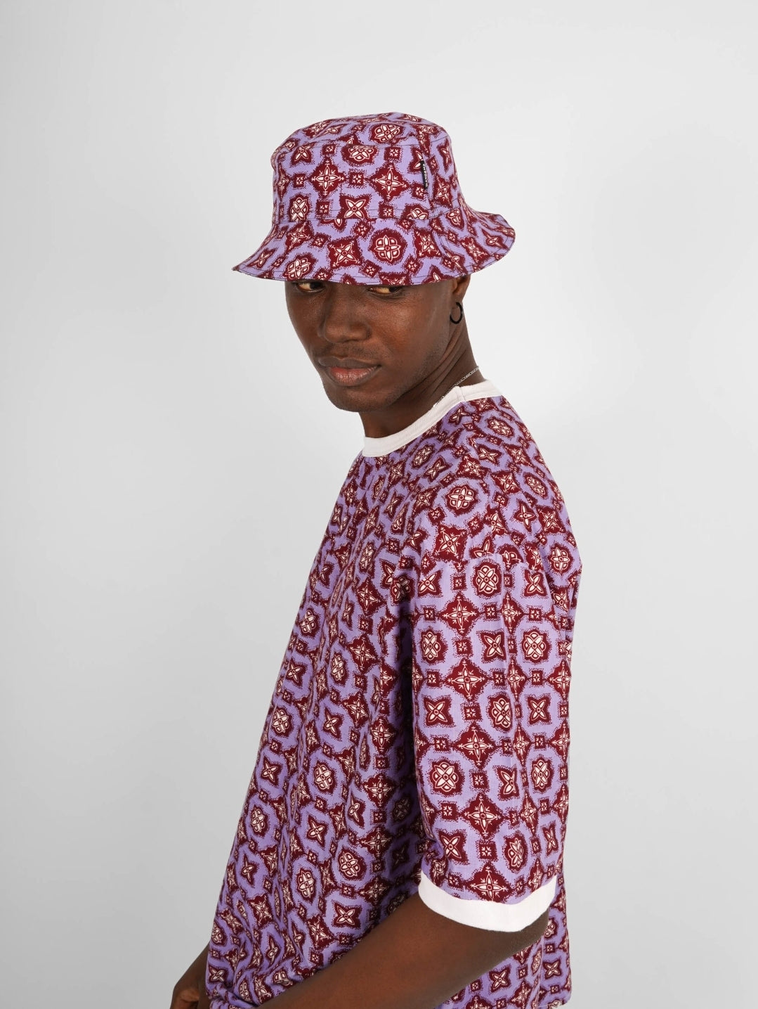 Bob Malabo Style africain Bandama