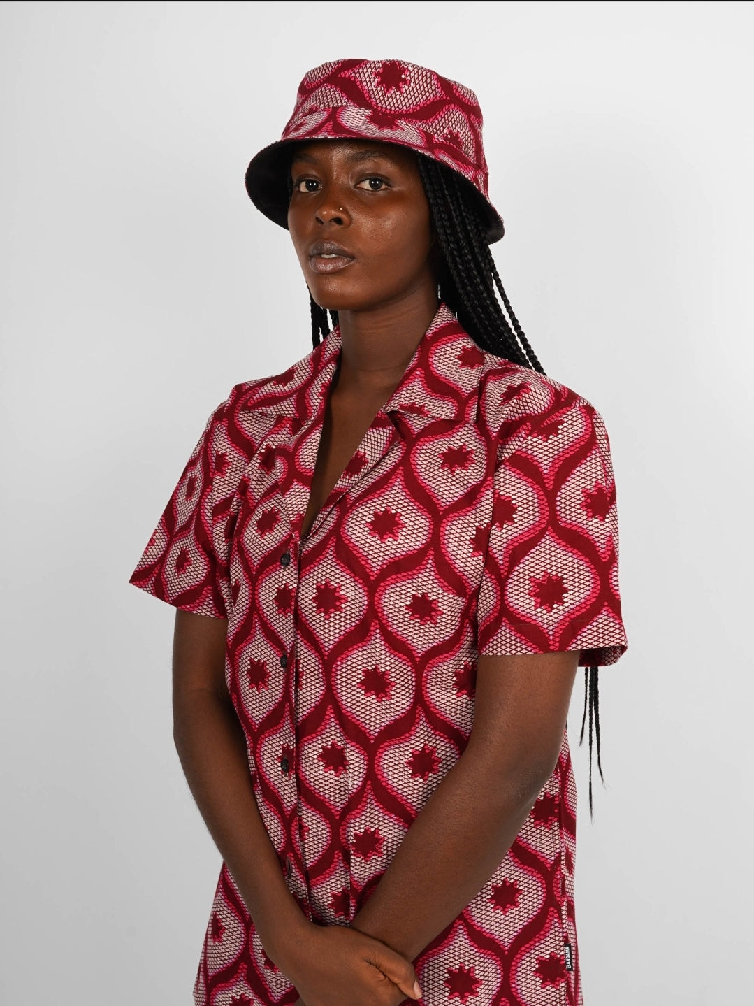 Bob Banjul African Style Bandama