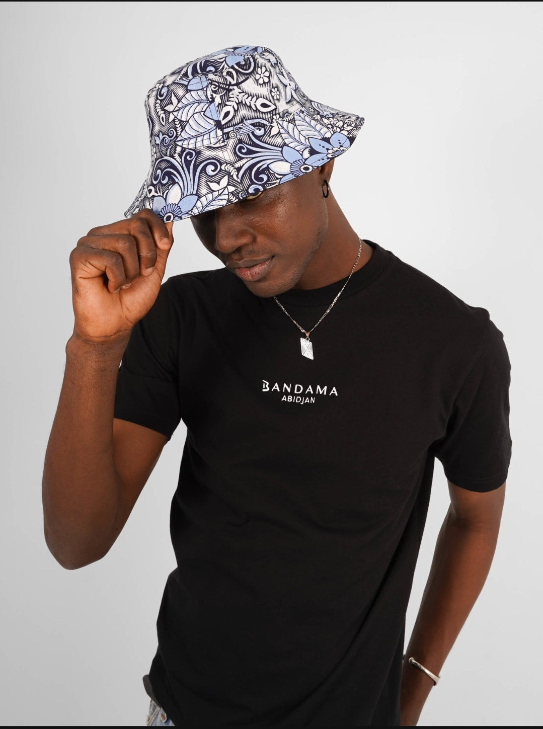 Bob Douala African Style Bandama