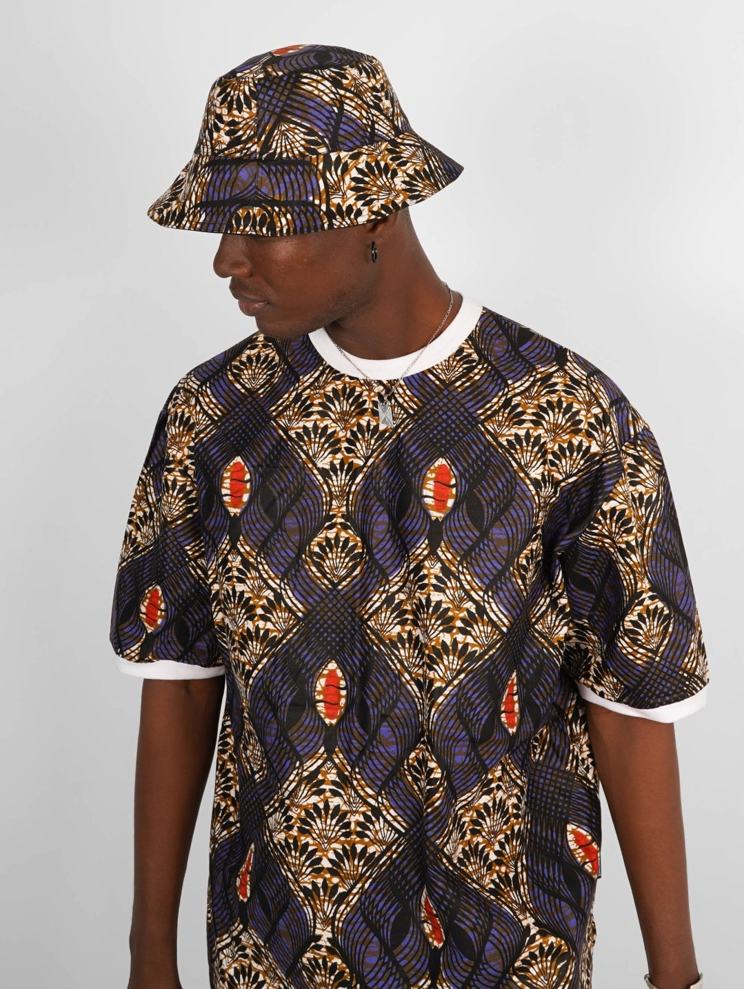 Bob Cairo African Style Bandama