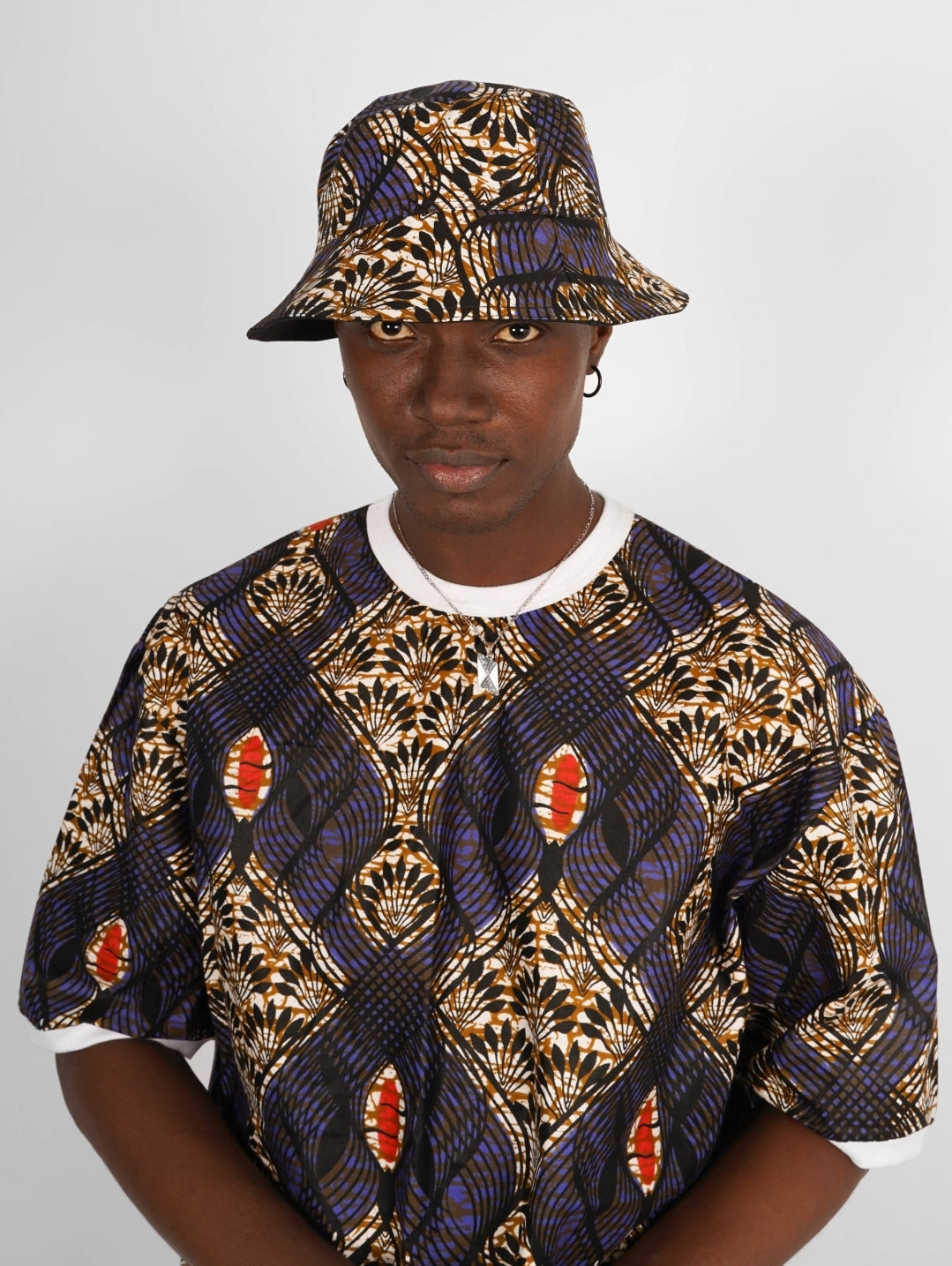 Bob Cairo African Style Bandama