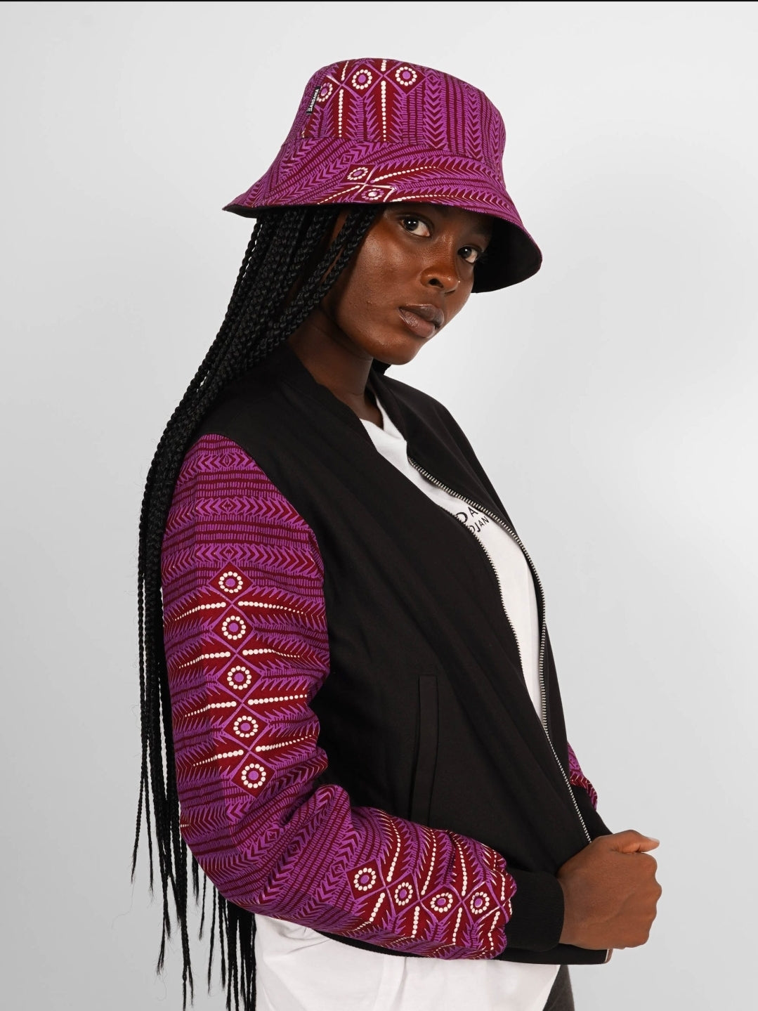Bob Harare African Style Bandama