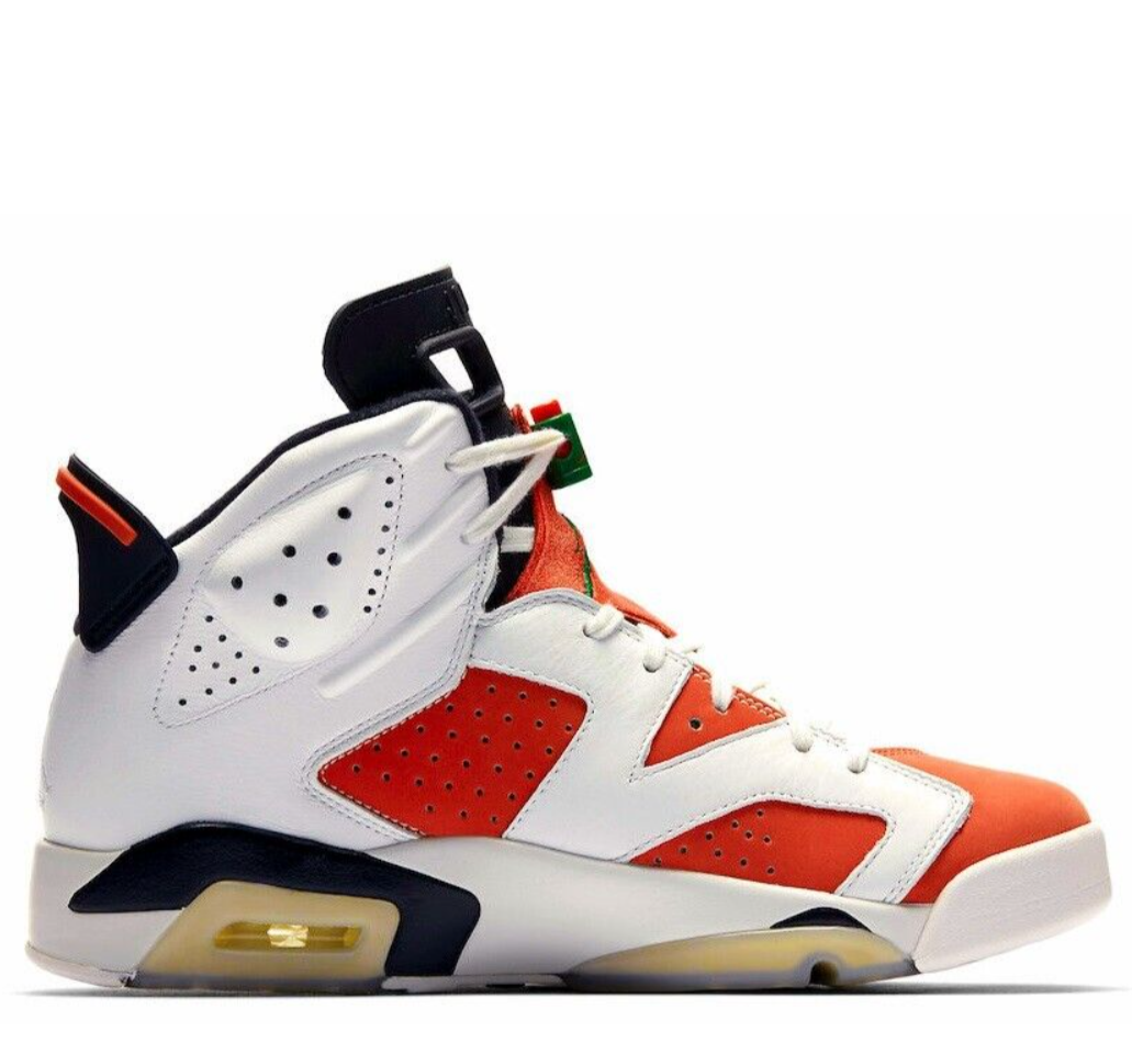 Les baskets Air Jordan 6 Retro "Pantone" Femme permettent de personnaliser votre style tout en bénéficiant d’un confort supérieur.