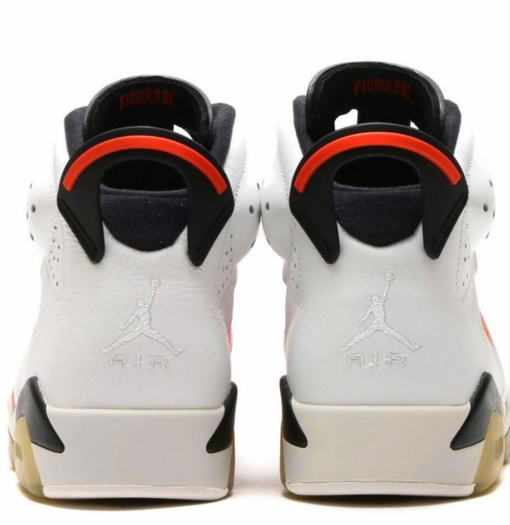 Les baskets Air Jordan 6 Retro "Pantone" Femme permettent de personnaliser votre style tout en bénéficiant d’un confort supérieur.