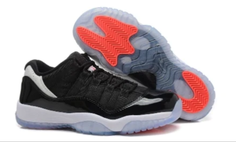 Les Air Jordan 11 Femme permettent de personnaliser votre style tout en bénéficiant d’un confort supérieur.Idéale pour un usage quotidien.