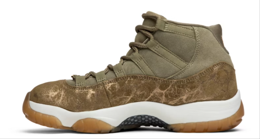 Les Air Jordan 11 Femme permettent de personnaliser votre style tout en bénéficiant d’un confort supérieur.Idéale pour un usage quotidien.