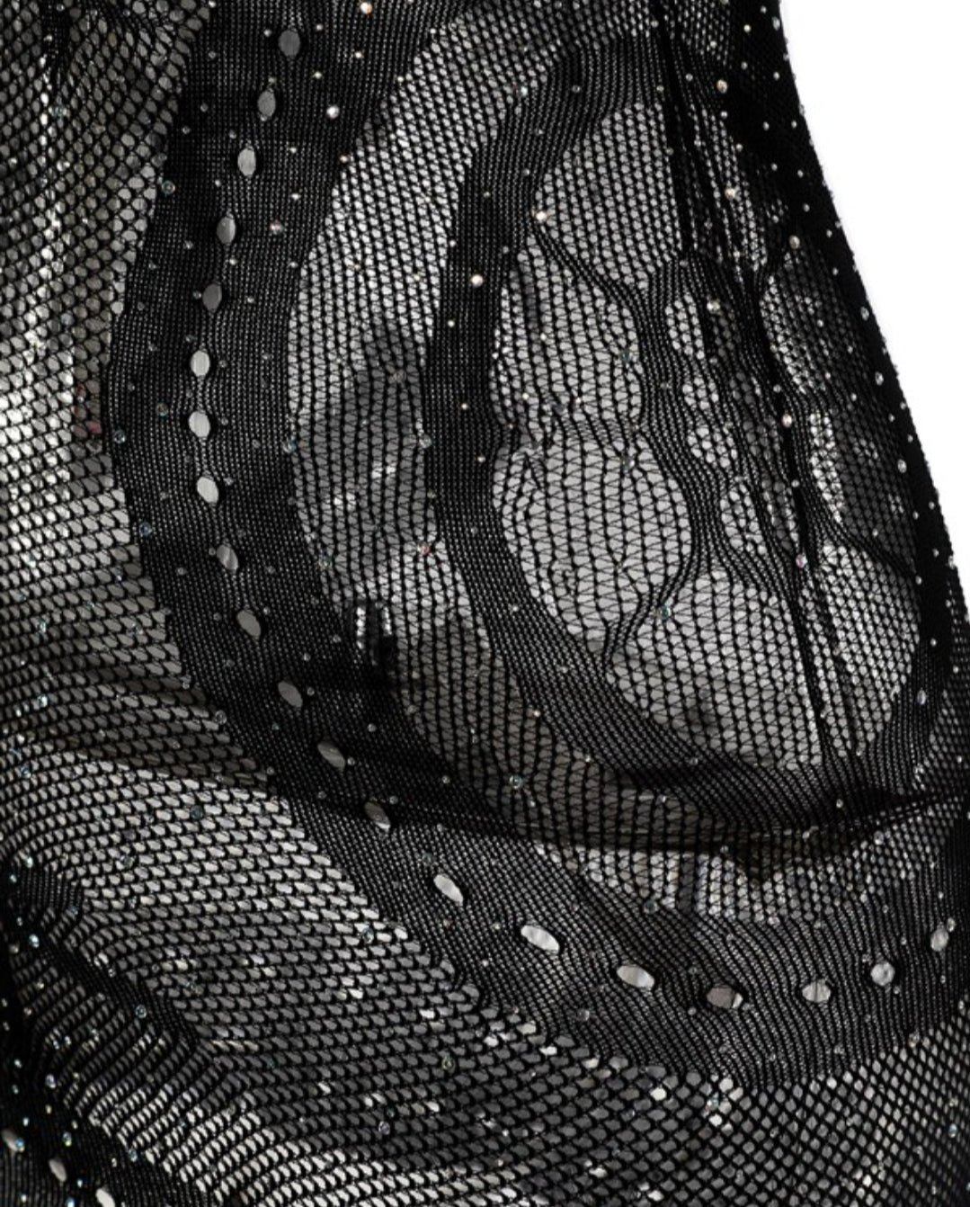 Bodystockings en dentelle Femme