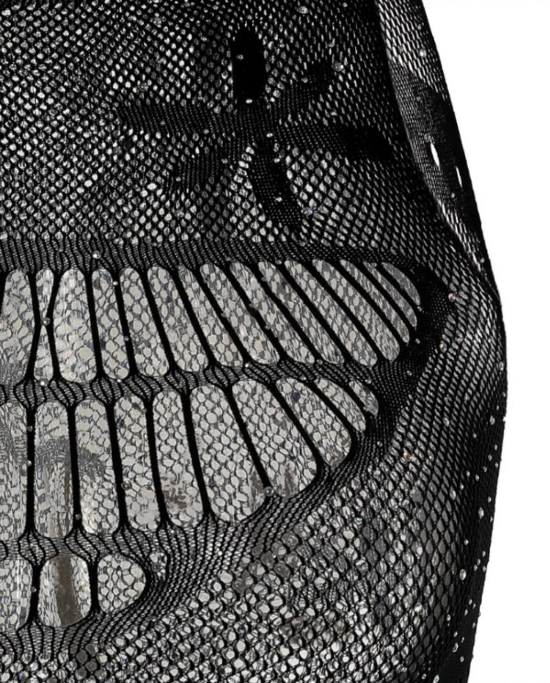Bodystockings en dentelle Femme