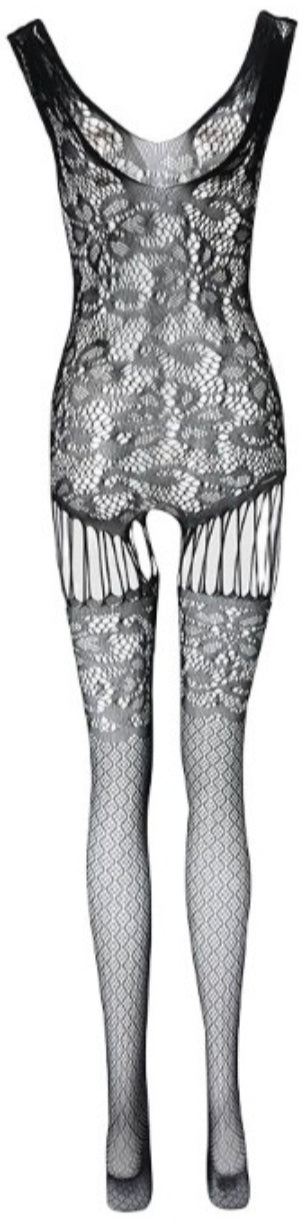 Bodystockings en dentelle Femme