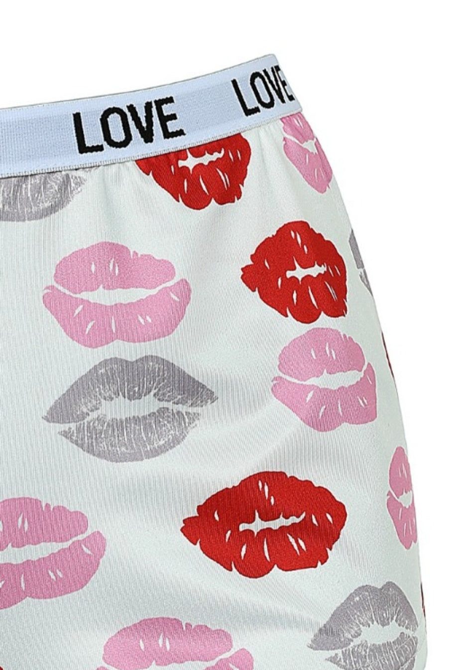 Culotte en dentelle Femme