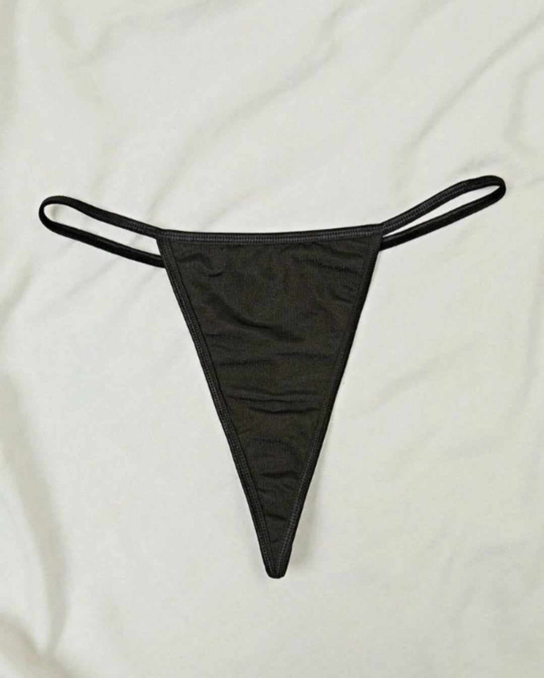 Culotte en dentelle Femme