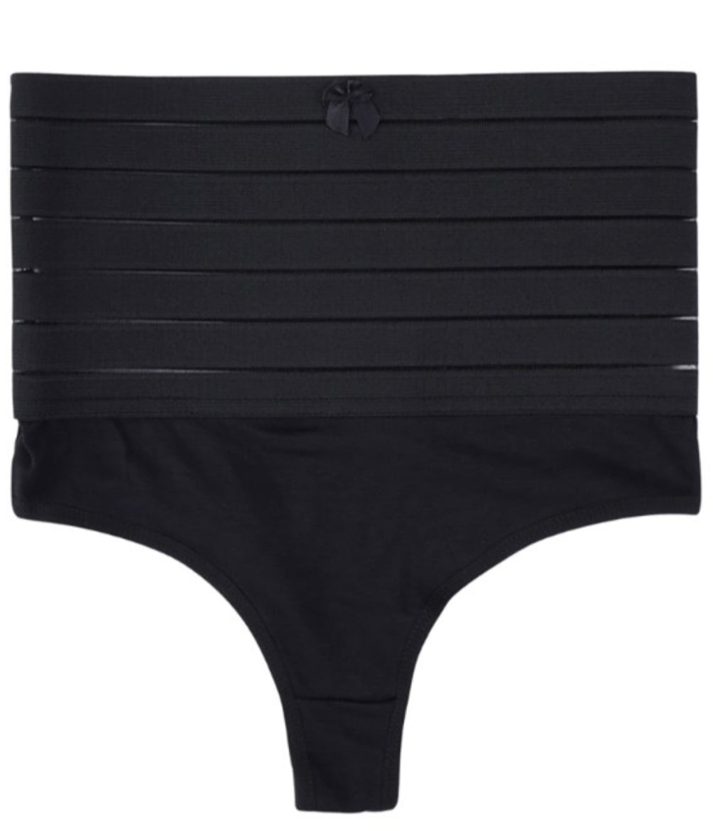 Gaine amincissante moulant femme