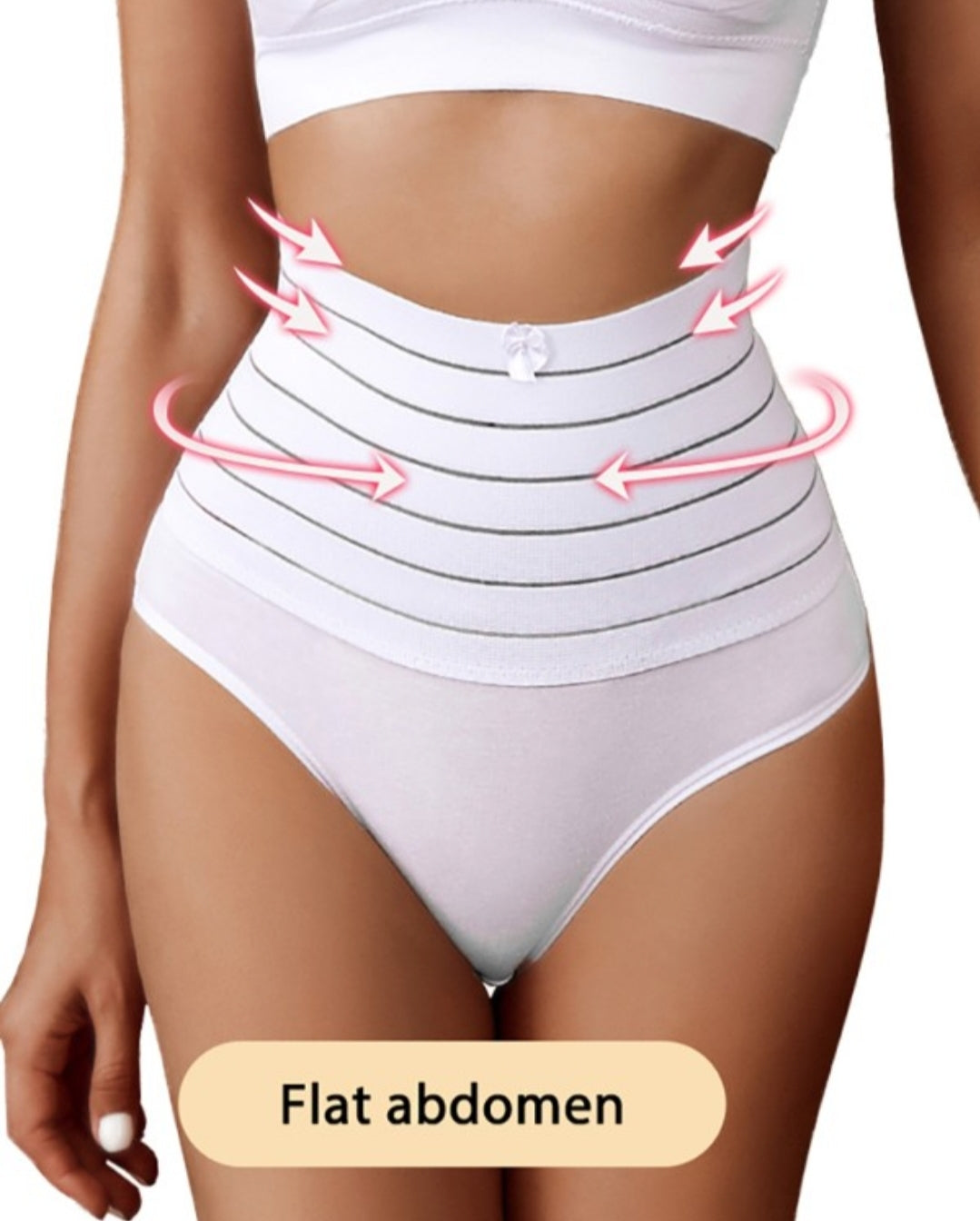 Gaine amincissante moulant femme