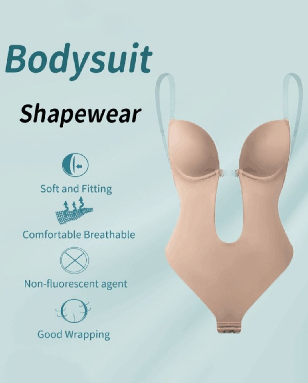 Push up pour soutien-gorge femme