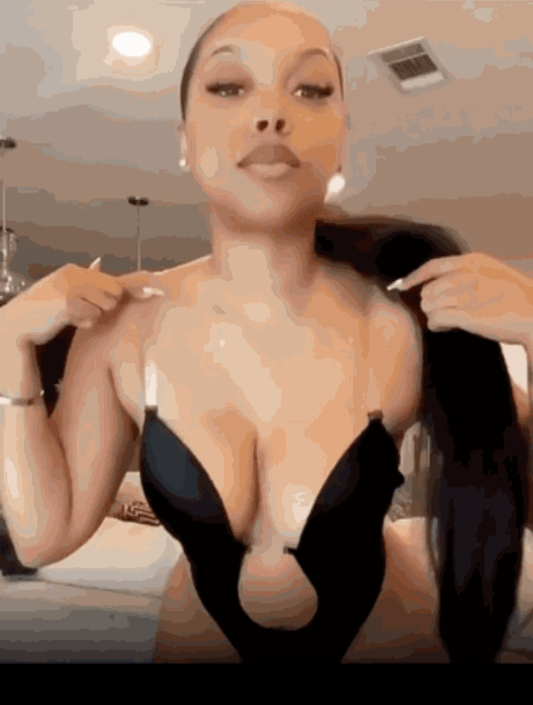 Push up pour soutien-gorge femme