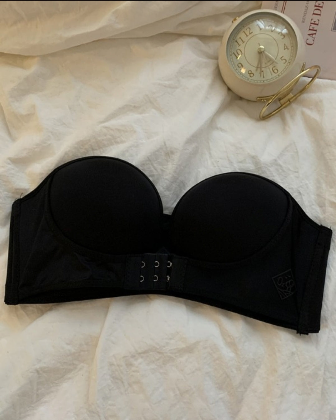 Push up pour soutien-gorge femme