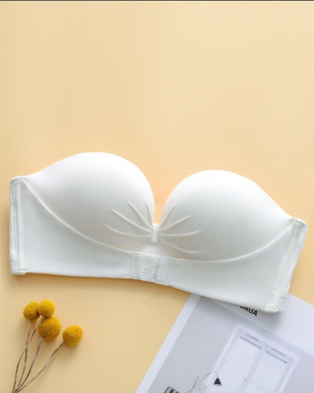 Push up pour soutien-gorge femme