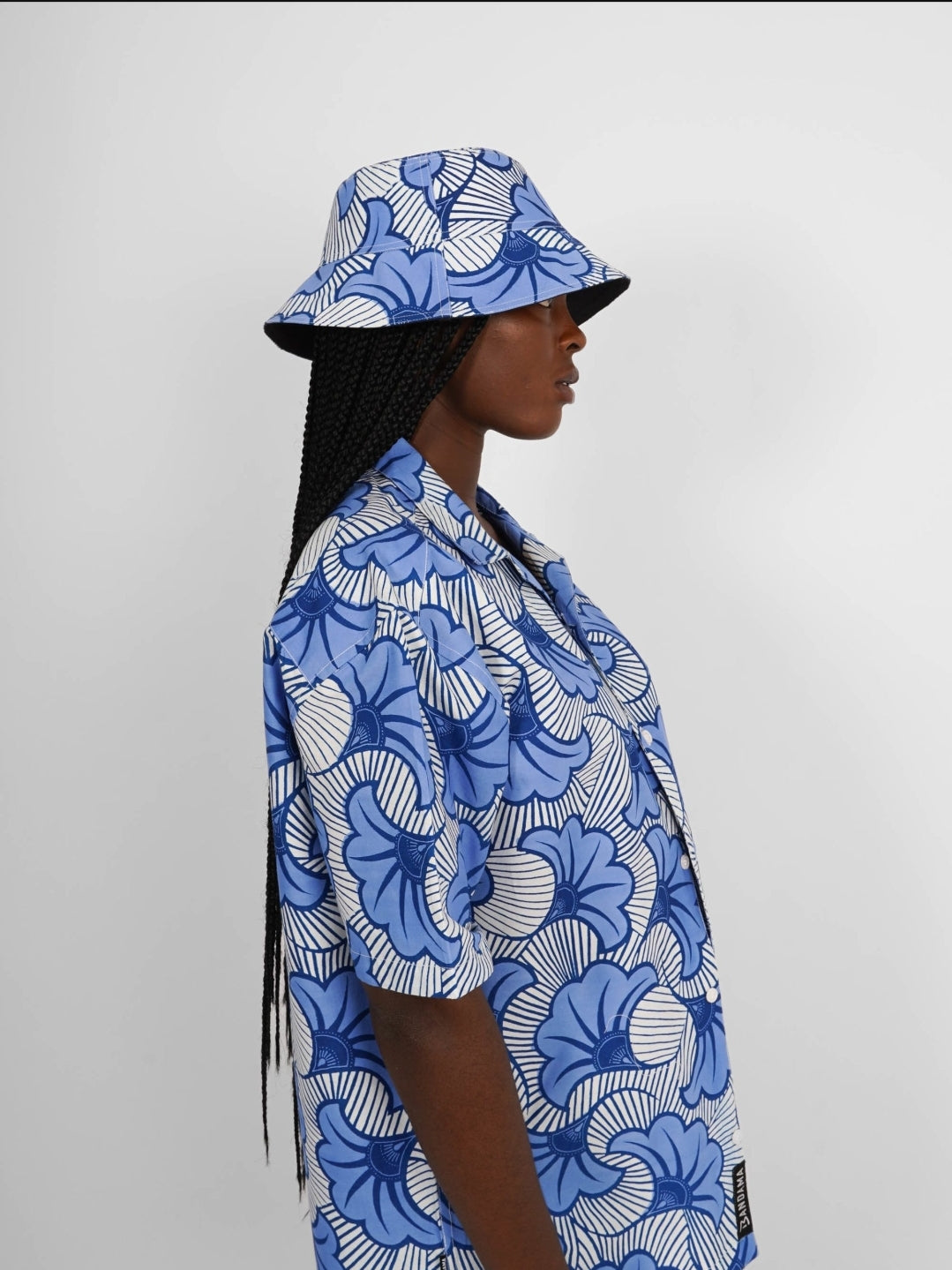 Bob Victoria African Style Bandama