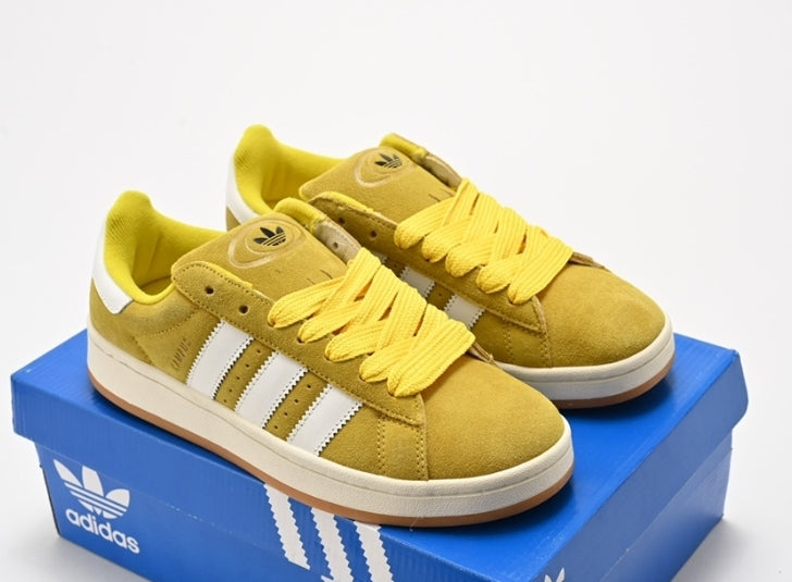 Les baskets Adidas Campus allient un style intemporel à un confort supérieur.
design classique, pas cher. Le moins cher.