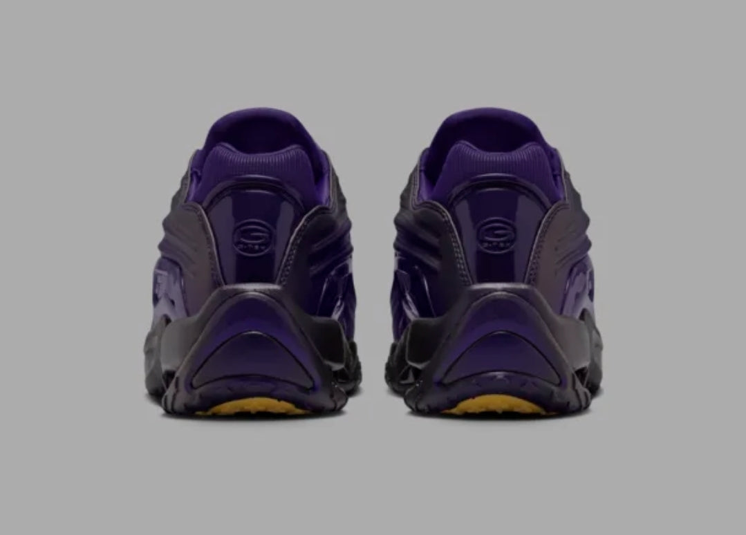 Les baskets Nike X Nocta Hot Step 2 incarnent l'alliance parfaite entre un style audacieux haut de gamme collaboration Nocta.pas cher