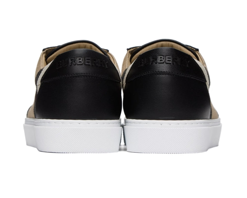 Les baskets Burberry incarnent un style emblématique et une sophistication britannique.
 leur design raffiné. Pas cher. Le moins cher.