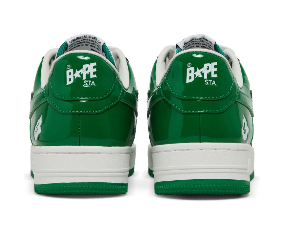 Les baskets sneakers Bape Sta incarnent un style emblématique et une tendance urbaine audacieuse.leur design distinctif.pas cher.le moins cher.
