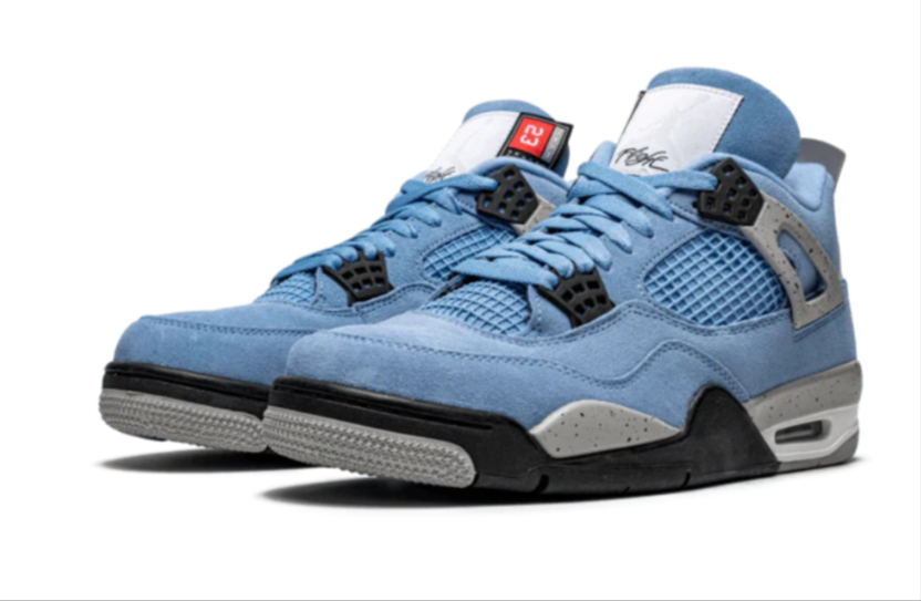 Les baskets Air Jordan 4 femme permettent de personnaliser votre style .En résumé, les Union X Air Jordan 04 femme incarnent le style.