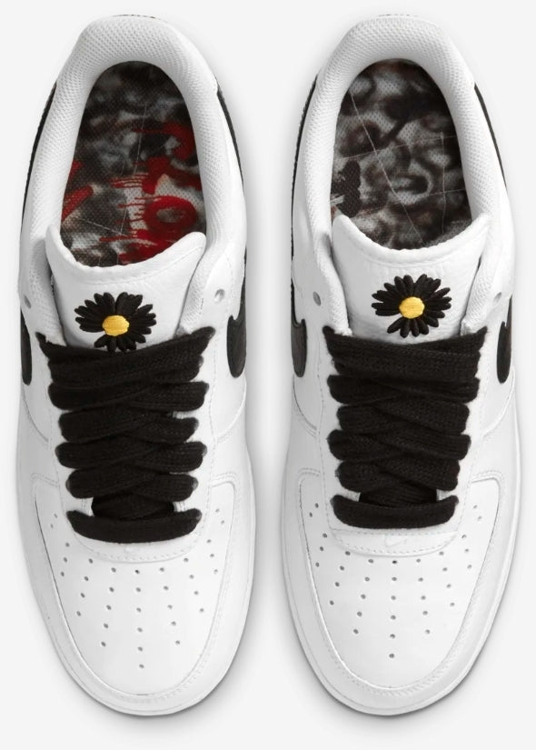 Premièrement : Les baskets Nike Air Force 1 Low femme incarnent l’alliance parfaite entre style intemporel et innovation technique.