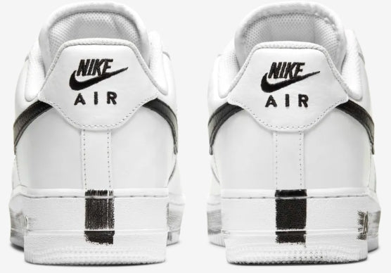 Premièrement : Les baskets Nike Air Force 1 Low femme incarnent l’alliance parfaite entre style intemporel et innovation technique.