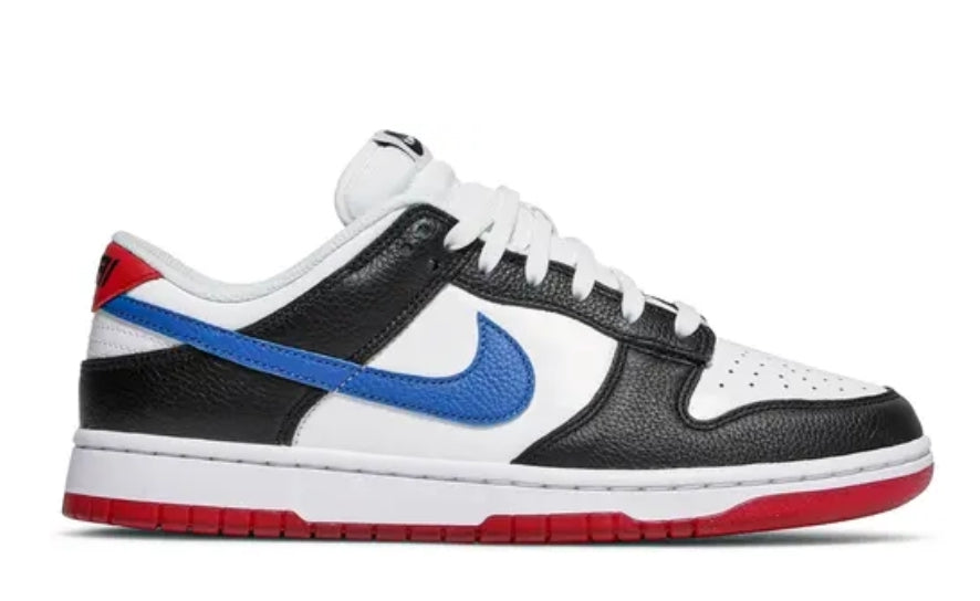 les baskets Nike SB Dunk femme Low sont un témoignage de l'engagement de Nike à combiner style et innovation.