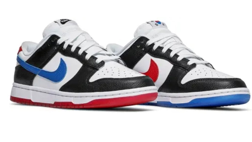 les baskets Nike SB Dunk femme Low sont un témoignage de l'engagement de Nike à combiner style et innovation.