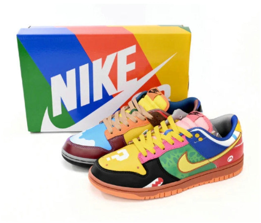 Les baskets Nike SB Dunk allient un style emblématique à un confort supérieur. Leur design légendaire et leurs matériaux de haute qualité. Pas cher.le moins cher .