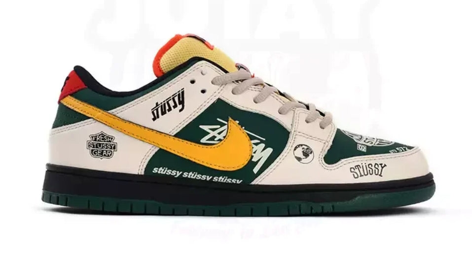 Les baskets Nike SB Dunk allient un style emblématique à un confort supérieur. Leur design légendaire et leurs matériaux de haute qualité. Pas cher.le moins cher .