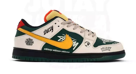 Les baskets Nike SB Dunk allient un style emblématique à un confort supérieur. Leur design légendaire et leurs matériaux de haute qualité. Pas cher.le moins cher .