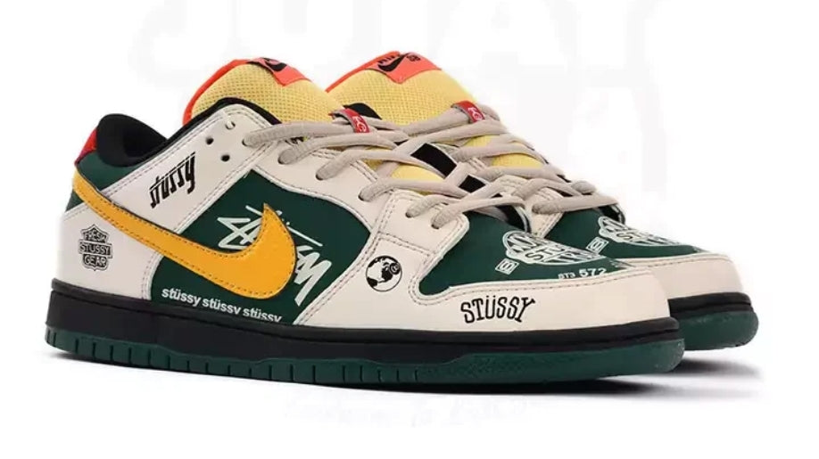 Les baskets Nike SB Dunk allient un style emblématique à un confort supérieur. Leur design légendaire et leurs matériaux de haute qualité. Pas cher.le moins cher .