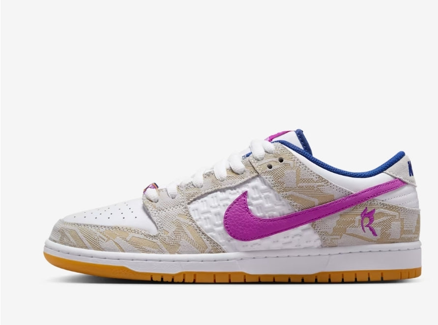 Les baskets Nike SB Dunk allient un style emblématique à un confort supérieur. Leur design légendaire et leurs matériaux de haute qualité. Pas cher.le moins cher .