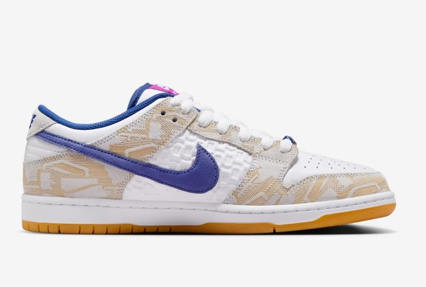 Les baskets Nike SB Dunk allient un style emblématique à un confort supérieur. Leur design légendaire et leurs matériaux de haute qualité. Pas cher.le moins cher .