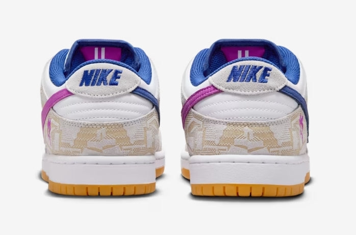 Les baskets Nike SB Dunk allient un style emblématique à un confort supérieur. Leur design légendaire et leurs matériaux de haute qualité. Pas cher.le moins cher .