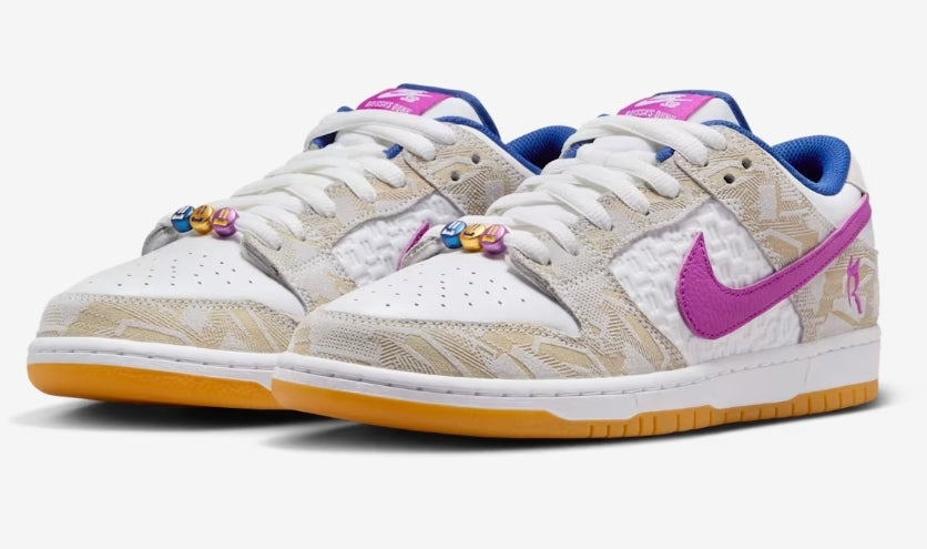 Les baskets Nike SB Dunk allient un style emblématique à un confort supérieur. Leur design légendaire et leurs matériaux de haute qualité. Pas cher.le moins cher .