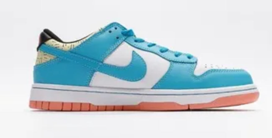 Baskets Nike Sb Dunk