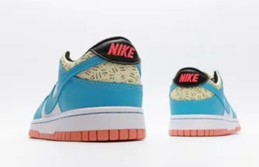 Baskets Nike Sb Dunk