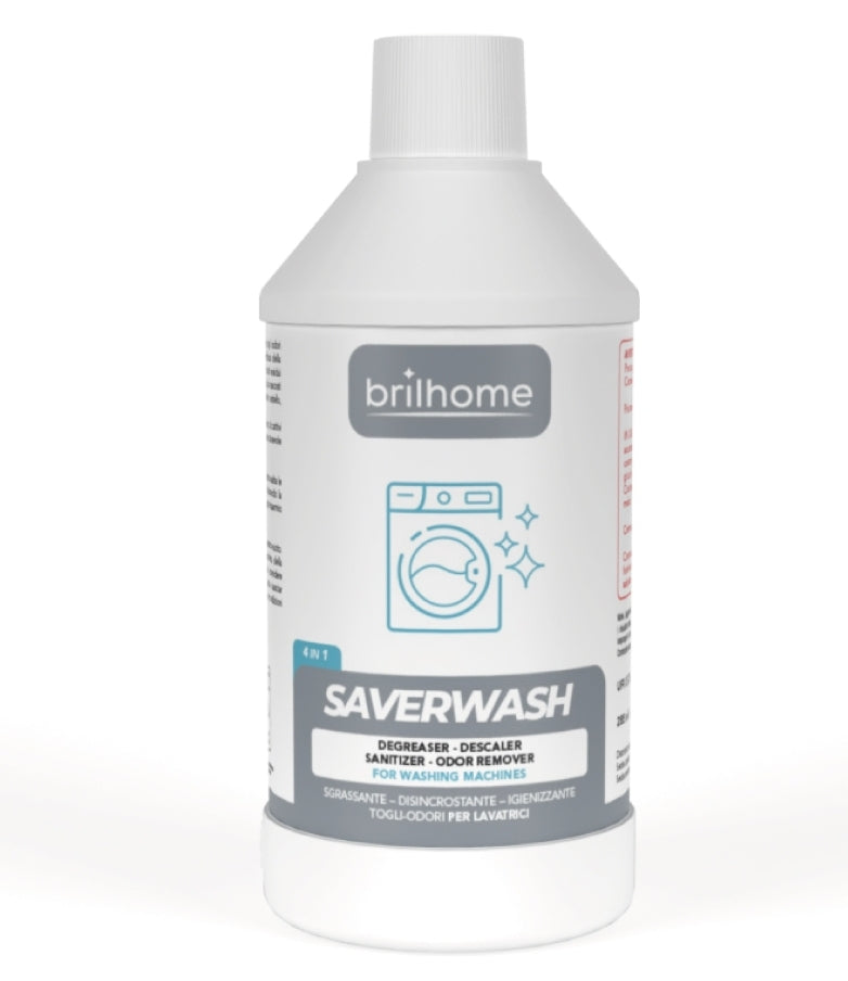 Brilhome : L'allié incontournable pour une maison éclatante de propreté !
Tout d'abord, garder son intérieur propre et frais devient un jeu d'enfant grâce aux produits ménagers et lessives Brilhome. 🧼