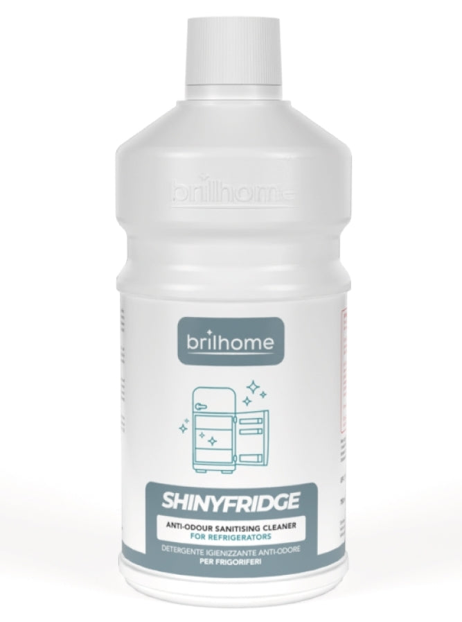 Sanipaw Brilhome Détergent anti-odeurs BH0216
Tout d'abord, garder son intérieur propre et frais devient un jeu d'enfant grâce aux produits ménagers et lessives Brilhome. 🧼