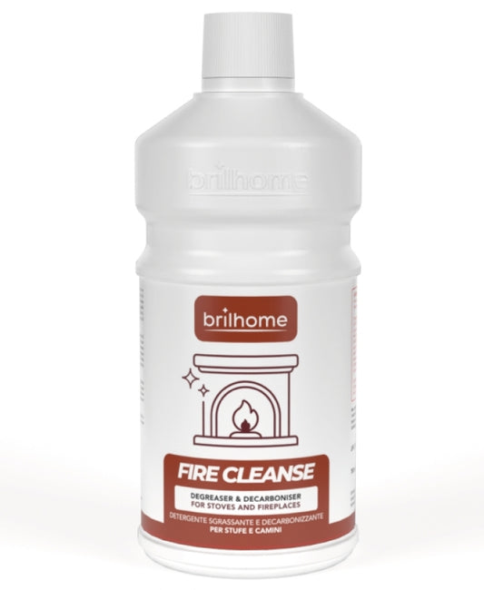 Fire Cleanse Brilhome Détergent concentré dégraissant BH0205
Tout d'abord, garder son intérieur propre et frais devient un jeu d'enfant grâce aux produits ménagers et lessives Brilhome. 🧼